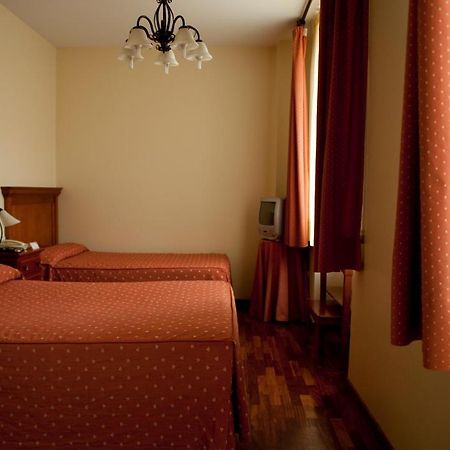 Hotel Balneario De Arteixo Luaran gambar