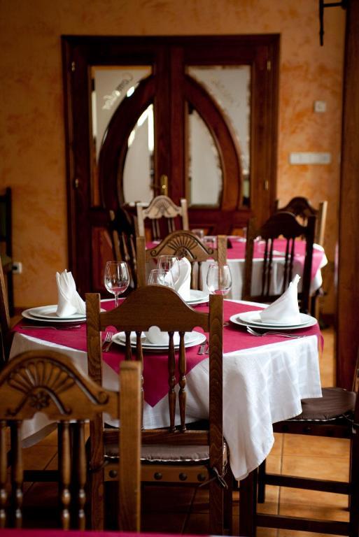 Hotel Balneario De Arteixo Luaran gambar