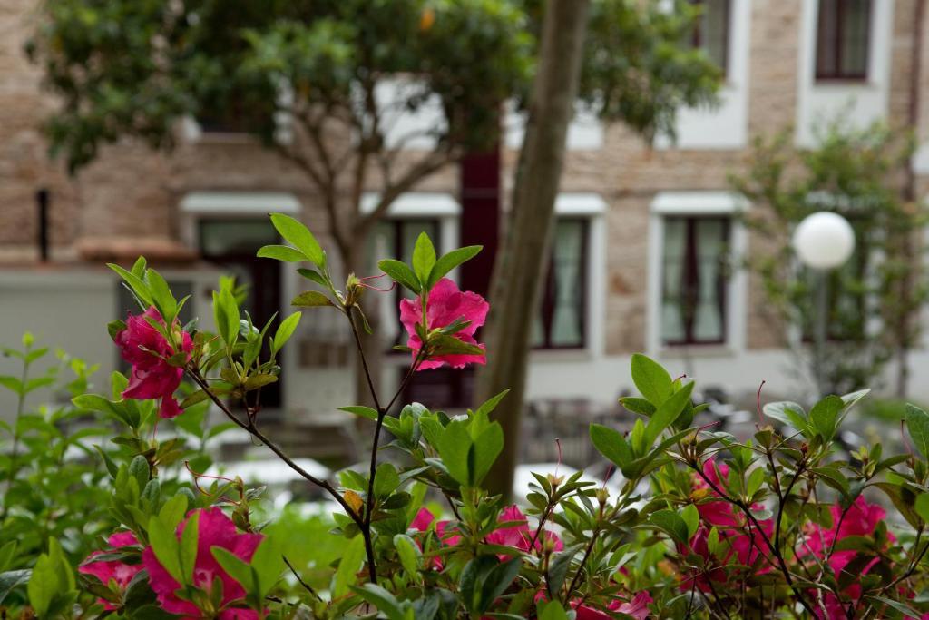 Hotel Balneario De Arteixo Luaran gambar