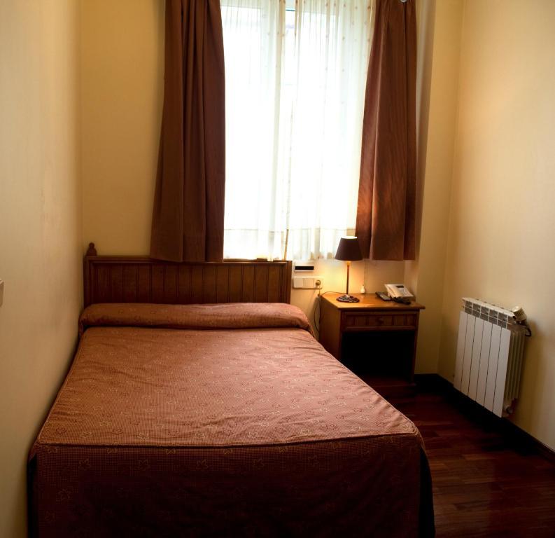 Hotel Balneario De Arteixo Luaran gambar