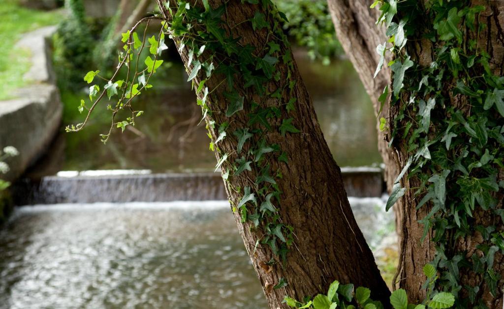 Hotel Balneario De Arteixo Luaran gambar
