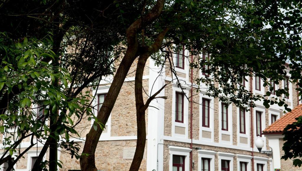 Hotel Balneario De Arteixo Luaran gambar