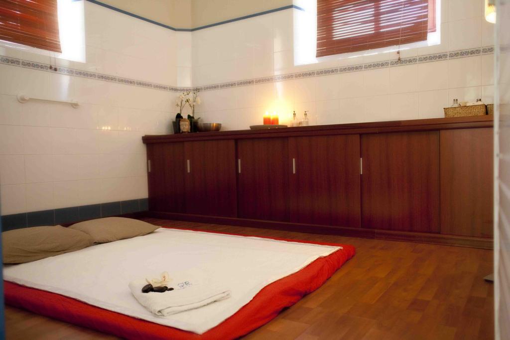 Hotel Balneario De Arteixo Luaran gambar